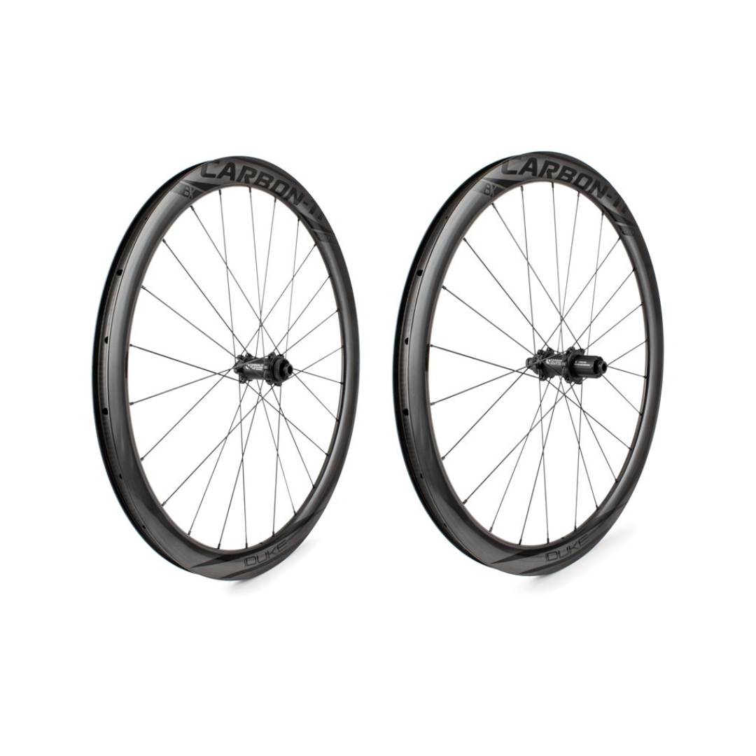 Carbon-Ti  X-Wheel Baccara X 42 SLR2 Road Wheelset -